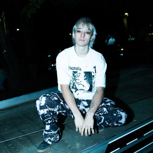 PLAYERA OFICIAL OVERSIZE VIKA
